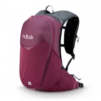 Rab Nitron 18 mulberry (MUL) M