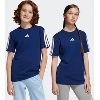 Adidas T-Shirt ADIDAS SPORTSWEAR "ESSENTIALS KIDS", Jungen, Gr. 128,