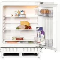 Amica UVKSS 351 911 Einbaukühlschrank (135 l, 818 mm