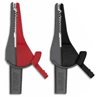 CIMCO Krokodol-Klemmen-Set 111480