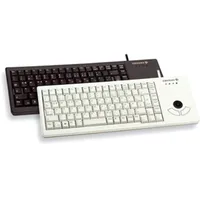 Cherry G84-5400LUMES Tastatur USB Grau