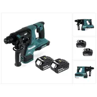 Makita DHR 280 G Akku Bohrhammer 36 V (