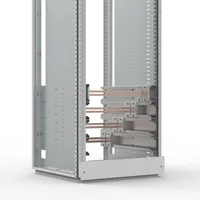 Nvent hoffman nVent Sammelschienenhalter, 800 MSHSI800