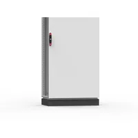 Nvent hoffman PF1040 (VE2) 19 Zoll Netzwerkschrank-Sockel Grau