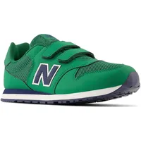 New Balance 500 Schuhe Sneakers grün Kinder für Kinder,