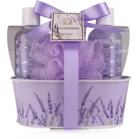 Accentra Badeset Lavendel Geschenkset 150 ml