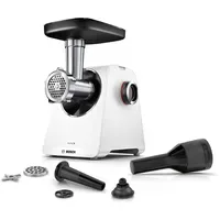 Bosch MultiPower Serie 6 MFWS607W Weiß