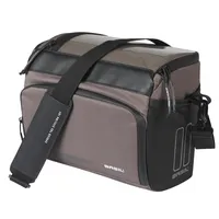 Basil Move Lenkertasche – Brown – One Size
