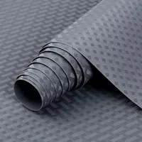 Does Not Apply Shelf Liner Küchenschubladenmatten, nicht klebende EVA-Material-Kühlschrankauskleidungen