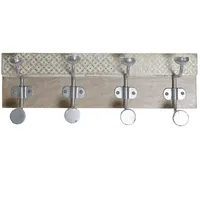 DKD Home Decor Wandgarderobe DKD Home Decor 46 x