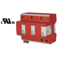 Dehn Blitzstromableiter DB MU 3PY 208 3W+G R