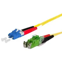 BTR Netcom METZ CONNECT LWL-Patchkabel I-V(ZN)H 151P1JOMA30E