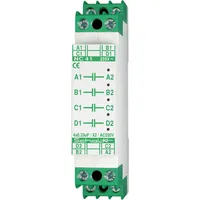 Schalk Netzkapazität NC 41