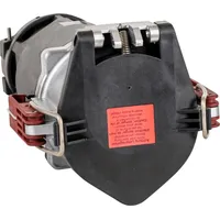 Walther Werke Walther CEE Hochstrom Kupplung 3A9509