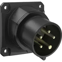 Walther Werke Walther CEE NEO Anbaugerätestecker FW713505SK