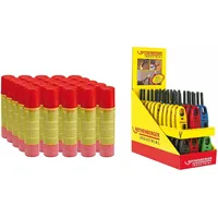 Rothenberger Industrial Gasanzünder Mini inkl. 30x Nachfüllgas - 1500005180