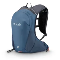 Rab Nitron 12 Rucksack (Größe 12L, blau)