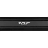 Patriot Transporter Lite 512GB, schwarz