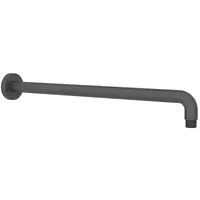 Aquacraft Models AquaCraft 100 Brausearm 300 mm schwarz matt