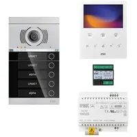 Grothe Video Pre Pack 13WE V-2V-VOG-ASU1-13WE