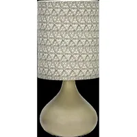 House Doctor House Doctor, Tischlampe, Table lamp, HDFlorie, Sand