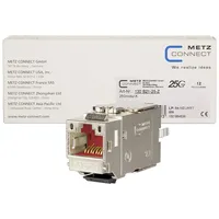 BTR Netcom Metz Connect 25Gmodul K 130B21-25-Z