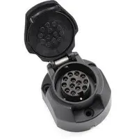 BRINK Elektrosatz, Anhängevorrichtung