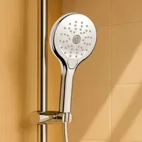 Aquacraft Models AquaCraft Handbrause 3 Strahlarten 120 mm I