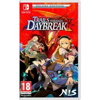 Nintendo The Legend of Heroes: T.T.Daybreak 2 Deluxe
