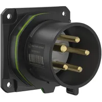 Walther Werke Walther CEE NEO Anbaugerätestecker FW631502SK