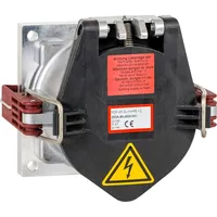 Walther Werke Walther CEE Hochstrom Anbaudose 4A9507