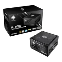 ASRock Challenger Gold CL-850G 850W ATX 3.1