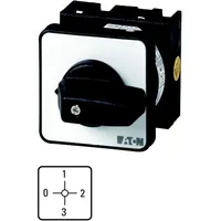 Eaton Power Quality Eaton Serienschalter, T0 20A T0-1-15110/E