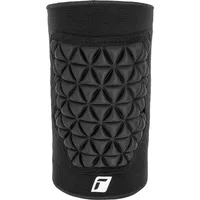 Reusch Knieschoner Knee Protector Deluxe schwarz S