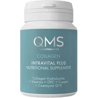 QMS Collagen System Intravital Plus Nutritional Supplement 55 ml