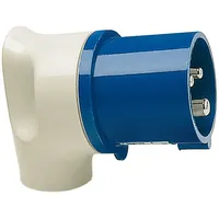 Walther Werke MONDO Winkelstecker 16A 216309