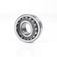 NTN Pendelrollenlager 22220 EAW33C3