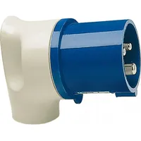 Walther Werke MONDO Winkelstecker 16A 216404