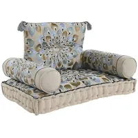 Fijalo DKD Home Decor Sessel, Standard