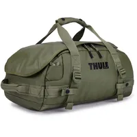 Thule Chasm Recycled Duffel 30L Olivine