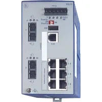Hirschmann Ind.Ethernet Switch RS20-0800M2M2SDHP