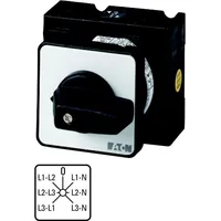 Eaton Power Quality Eaton T3-3-8007/EZ