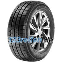 Sunny NC513 235/65R16C 121R BSW