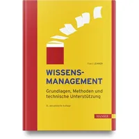 Hanser Fachbuchverlag Wissensmanagement