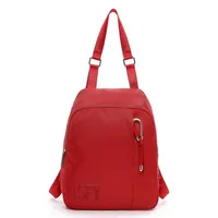 SURI FREY Rucksack Suri Sports Marry Backpack Lightred
