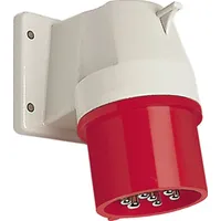 Walther Werke Walther Anbaugerätestecker 16A 611709