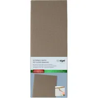 Sigel Getränkekarten-Mappe DIN A4 beige 1 St.