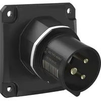 Walther Werke Walther CEE NEO Anbaugerätestecker FW713303SK