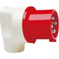 Walther Werke Walther MONDO Winkelstecker 32A 236406