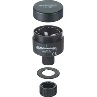 WERMA SIGNALTECHNIK Werma Anschlusselement Cage Cl. 84501000